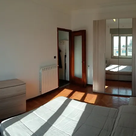Nico House * סנרמו