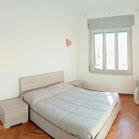 Nico House דירה סנרמו